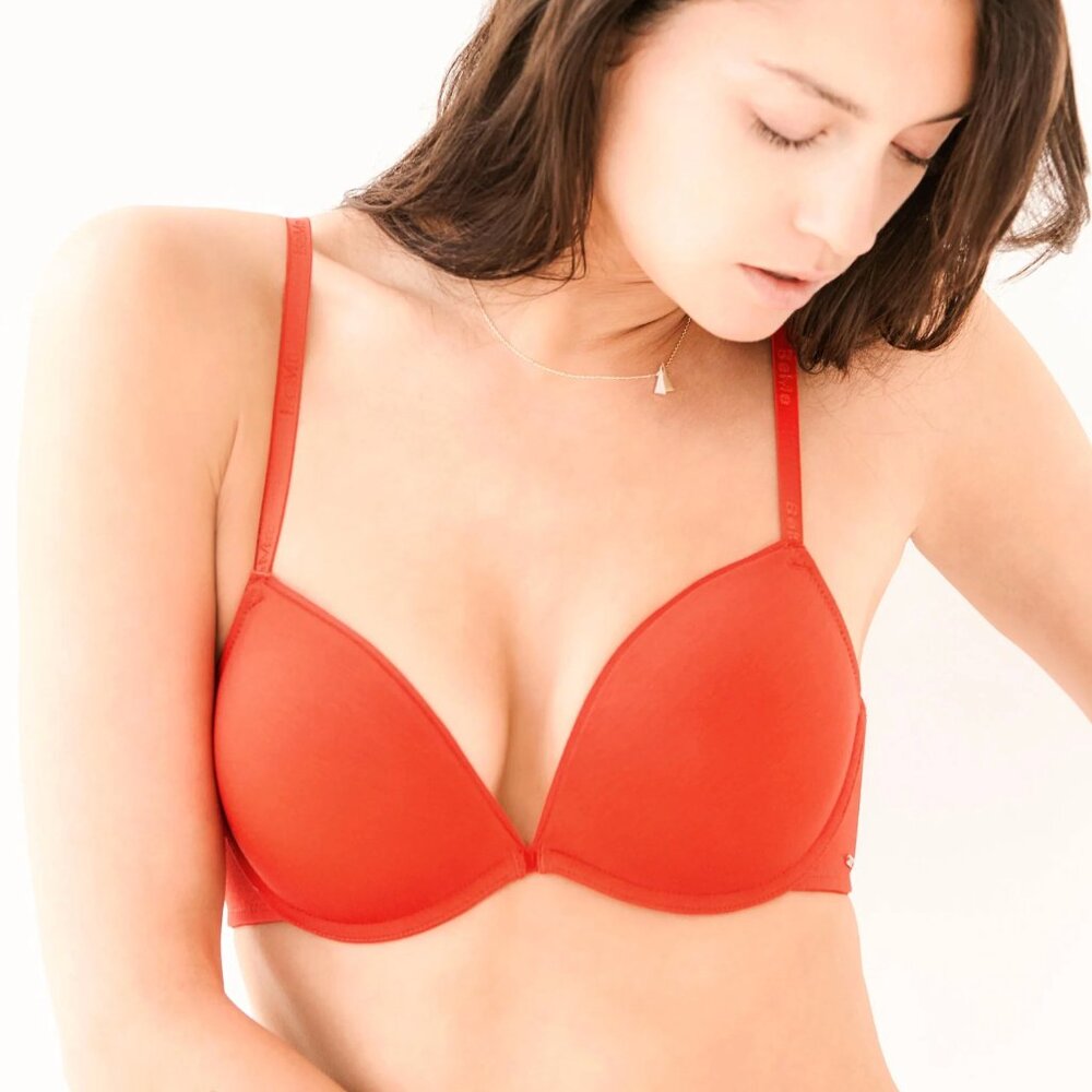BeMe New York Bra